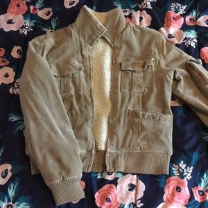Vintage Jacket